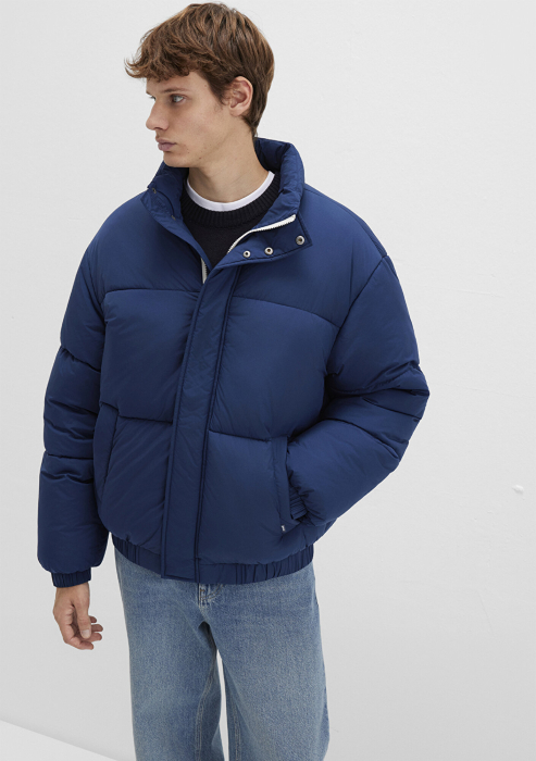 Mavi Мужская Куртка Pageant Blue  [2]