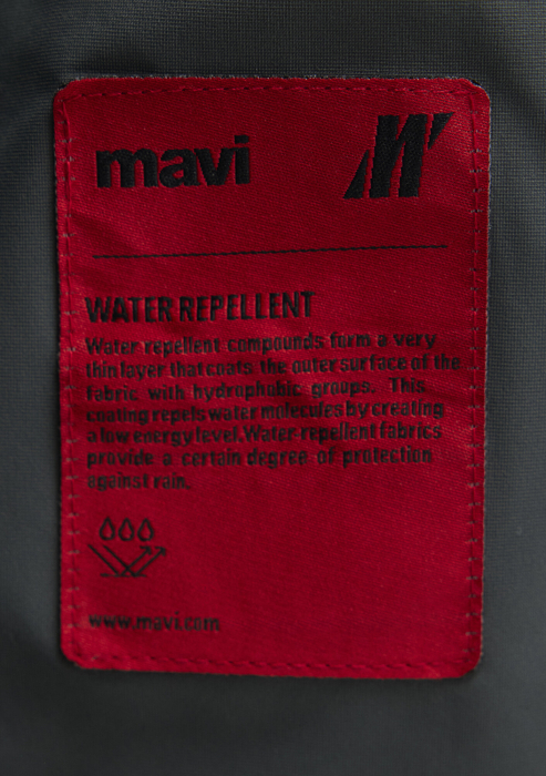 Mavi Geaca Verde  Barbati [8]