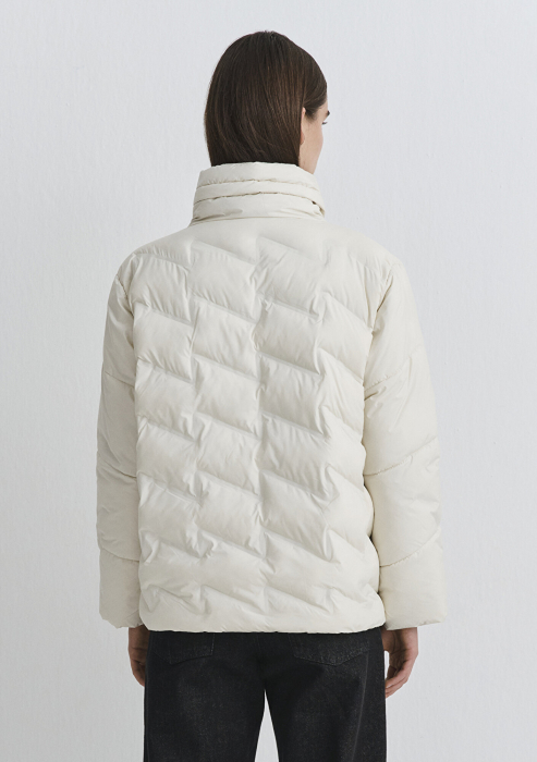 Mavi Женская Куртка White Onyx  [5]