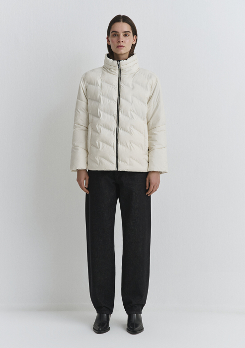 Mavi Женская Куртка White Onyx  [4]