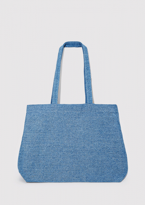 Mavi Geanta Blue  Femei [3]