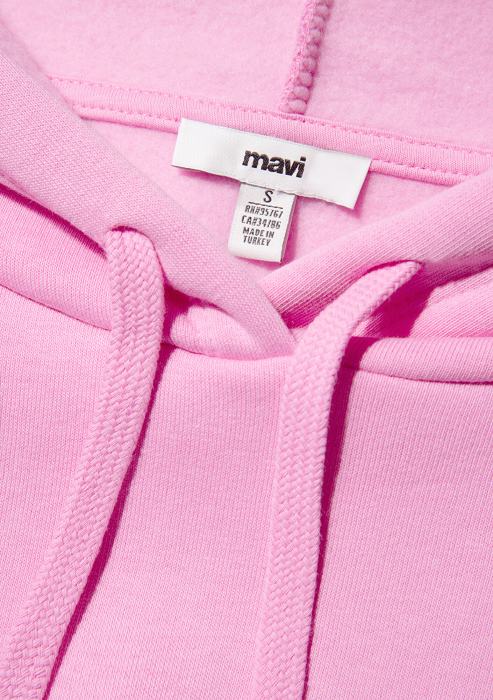 Mavi Толстовка Lila Oversize [8]