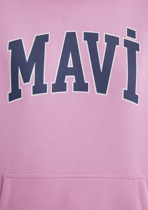 Mavi Толстовка Lila Oversize [7]