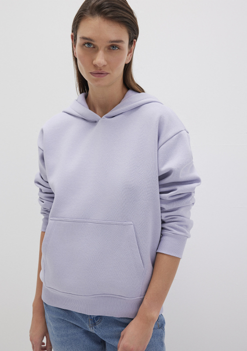 Mavi Толстовка Lavanda Regular [1]