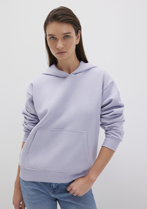Mavi Толстовка Lavanda Regular [2]