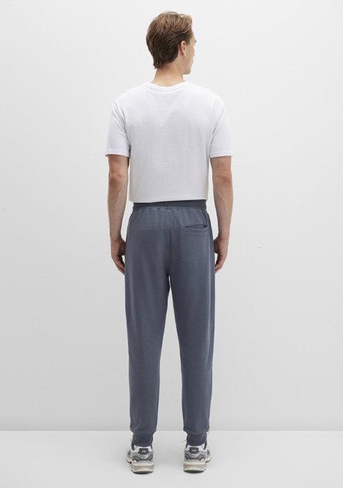 Mavi Брюки Navy Slim Straight [4]