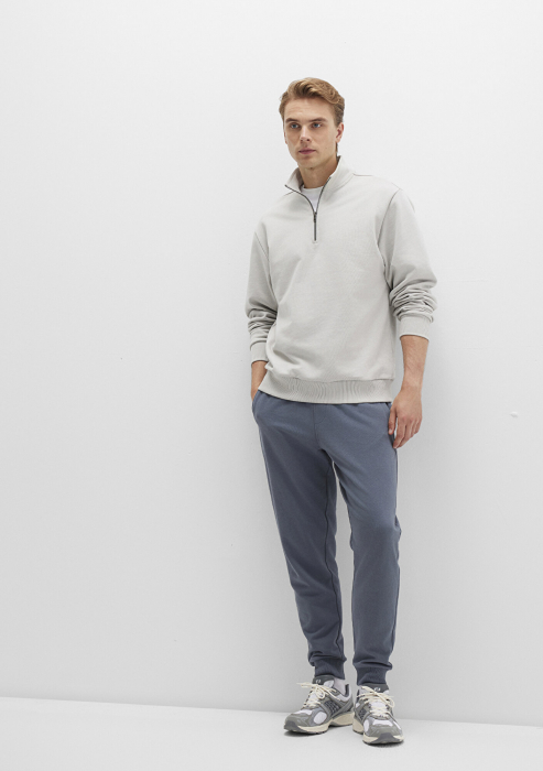 Mavi Брюки Navy Slim Straight [2]