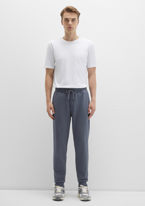 Mavi Брюки Navy Slim Straight [3]