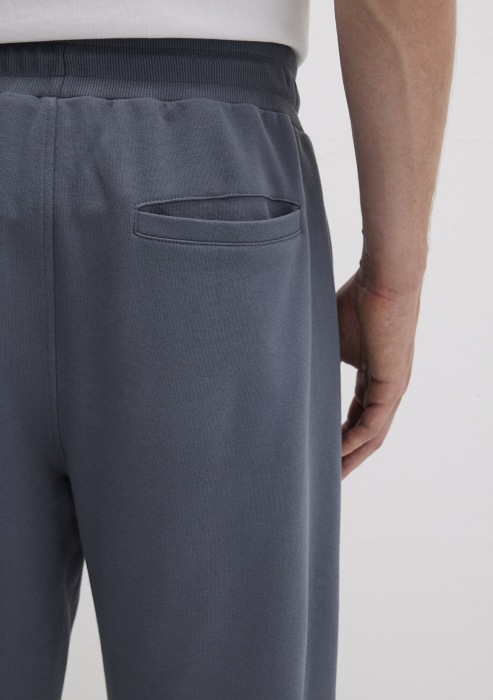 Mavi Брюки Navy Slim Straight [6]