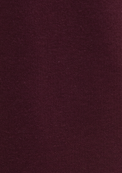 Mavi Pantaloni Rosii-Visiniii Straight Femei [8]