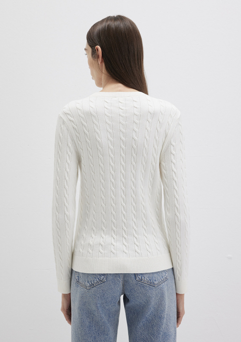 Mavi Свитер Crem  [5]