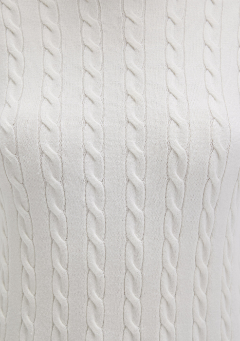 Mavi Свитер Crem  [7]