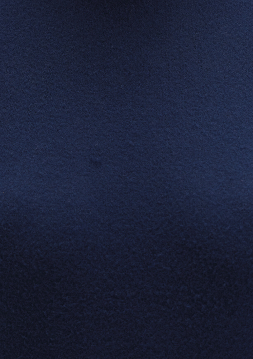 Mavi Свитер С Коротким Рукавом Navy Fitted [8]