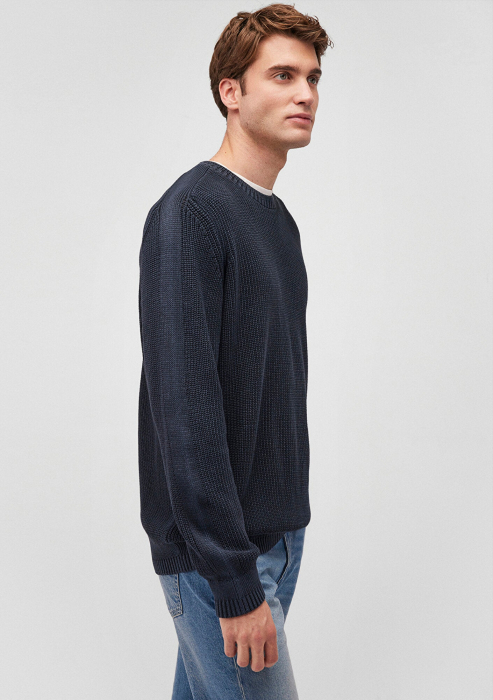 Mavi Свитер Navy Slim [3]