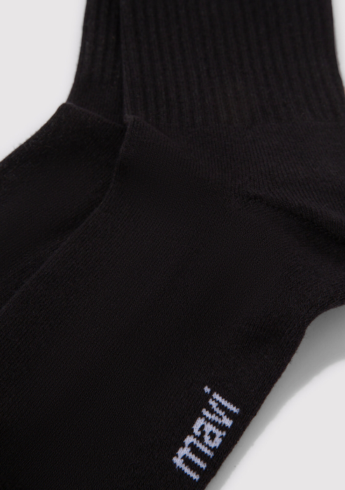 Mavi Мужские Носки Чёрные  [2]