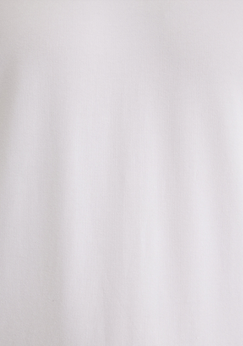 Mavi Футболка Alb Fitted [9]