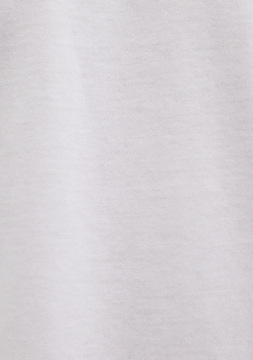 Mavi Tricou Alb Regular Barbati [8]