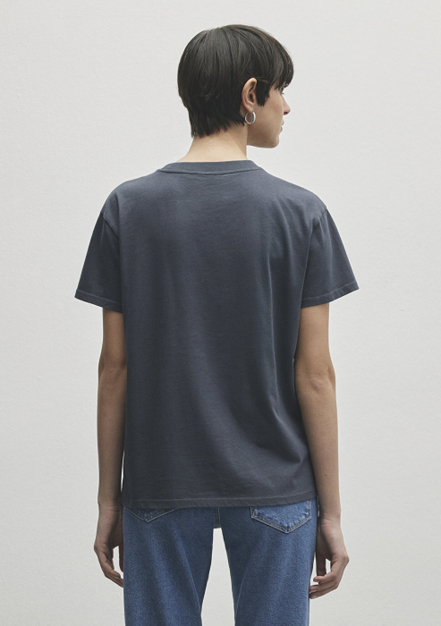 Mavi Tricou Gri Inchis  Femei [3]
