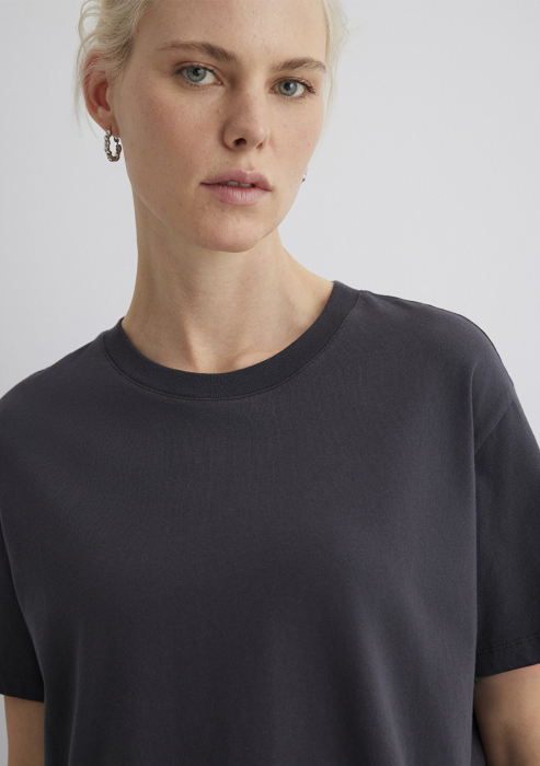 Mavi Tricou Antracit  Femei [5]
