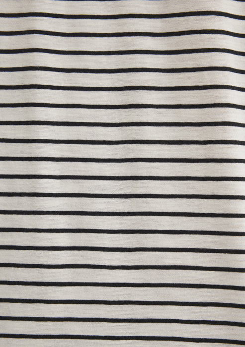 Mavi Tricou Alb  Barbati [6]
