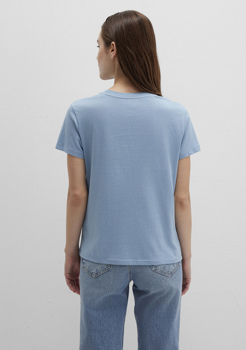 Mavi Tricou Blue  Femei [5]