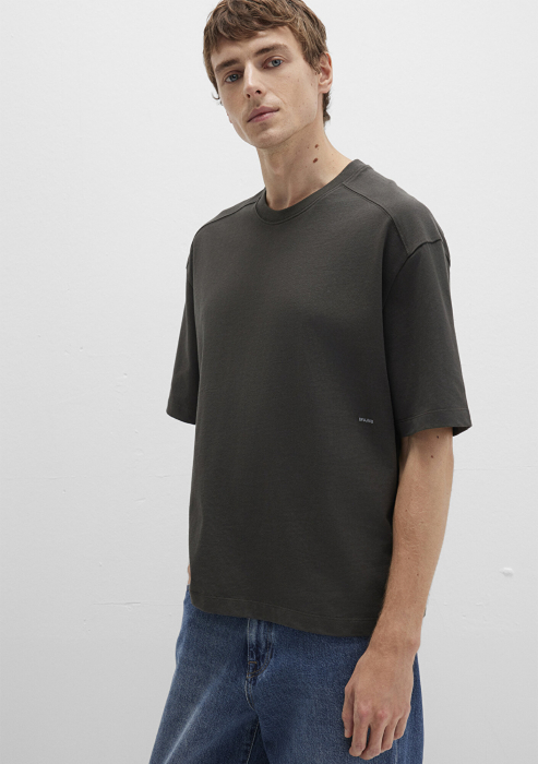 Mavi Tricou Gri  Barbati [2]