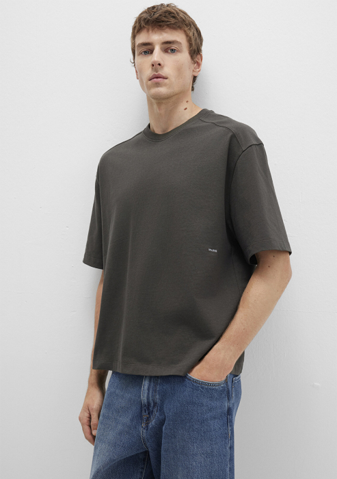 Mavi Tricou Gri  Barbati [1]