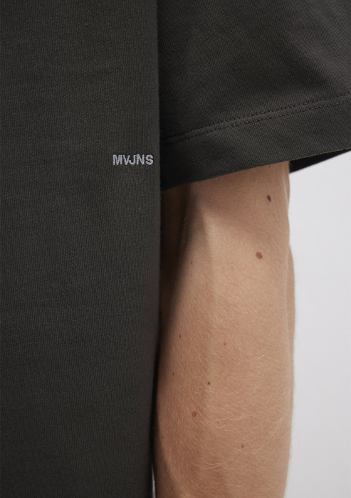 Mavi Tricou Gri  Barbati [6]