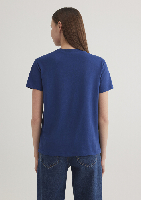 Mavi Tricou Navy  Femei [5]