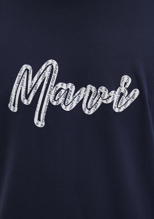 Mavi Tricou Navy  Barbati [6]