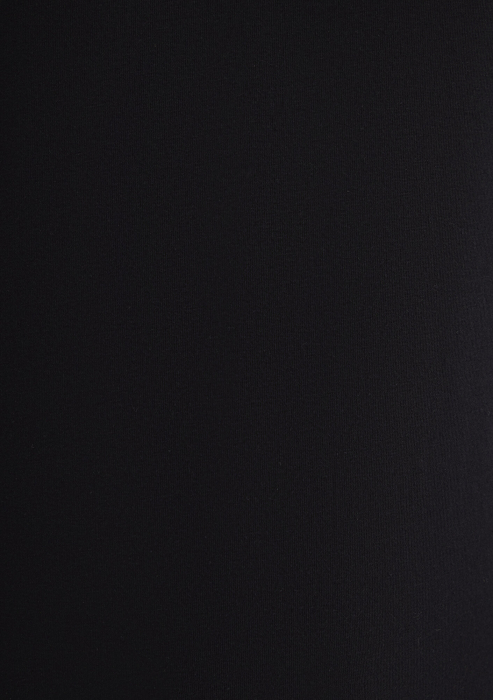 Mavi Tricou Negru Fitted Barbati [8]