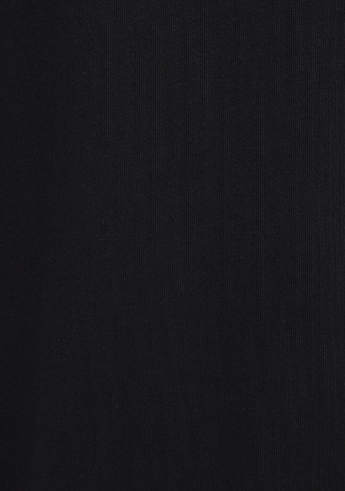 Mavi Футболка Negru Loose [8]