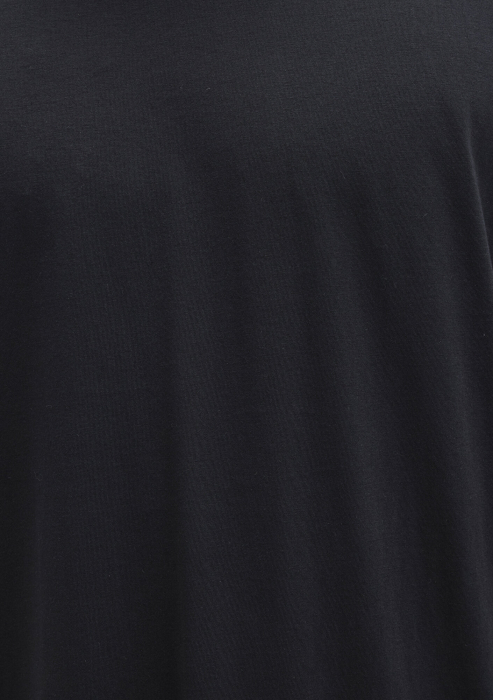 Mavi Футболка Negru Oversize [6]