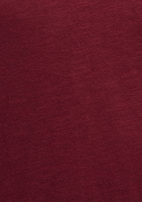Mavi Tricou Rosu Regular Femei [7]