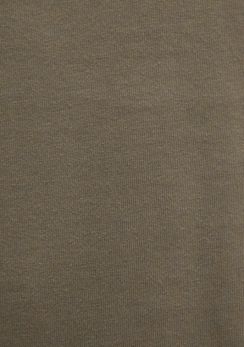 Mavi Tricou Verde Loose Barbati [8]