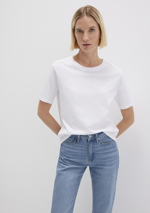 Mavi Футболка White Regular [2]