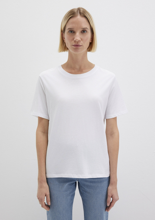 Mavi Футболка White Regular [3]