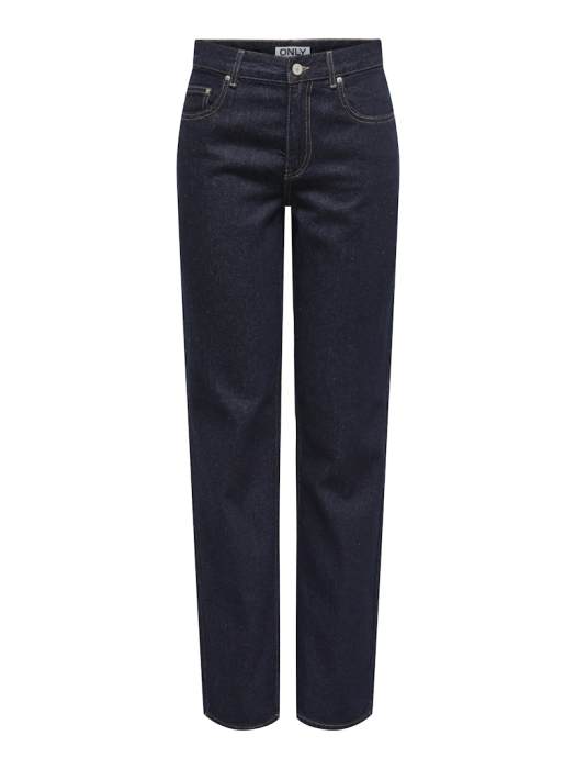 Only Blugi Indigo Lumi Mom Femei [1]