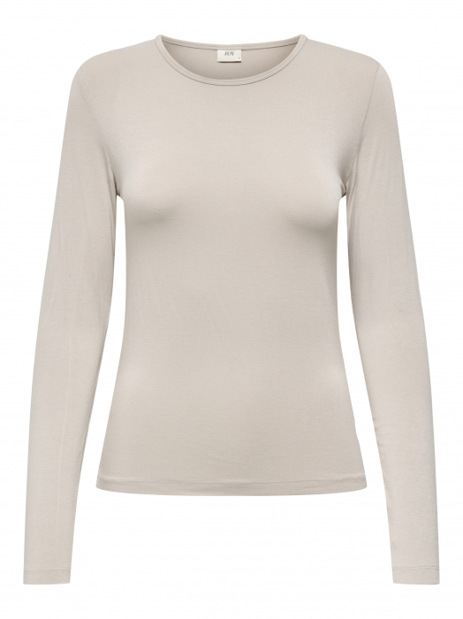 Only Bluza Bej  Femei [2]