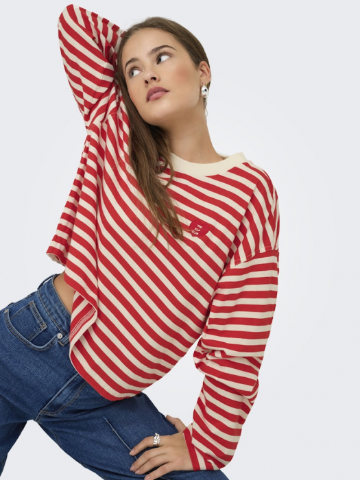 ONLY Bluza  Femei [1]