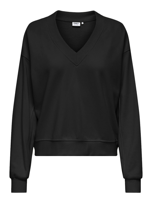 Only Свитшот Negru  [1]