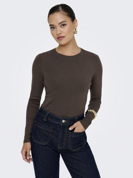 Only Bluza Maro  Femei [2]