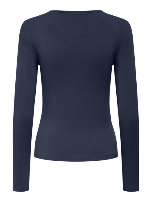Only Bluza Navy  Femei [2]