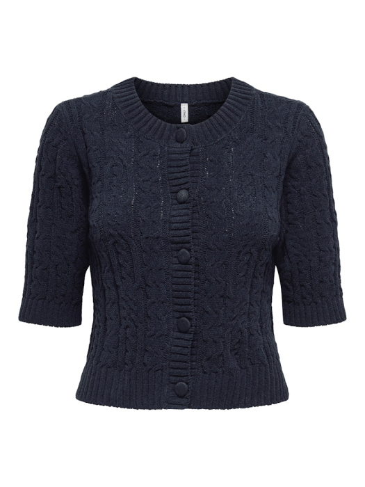 Only Cardigan Indigo  Femei [1]