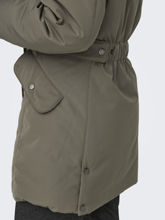 Only Куртка Gri  [6]