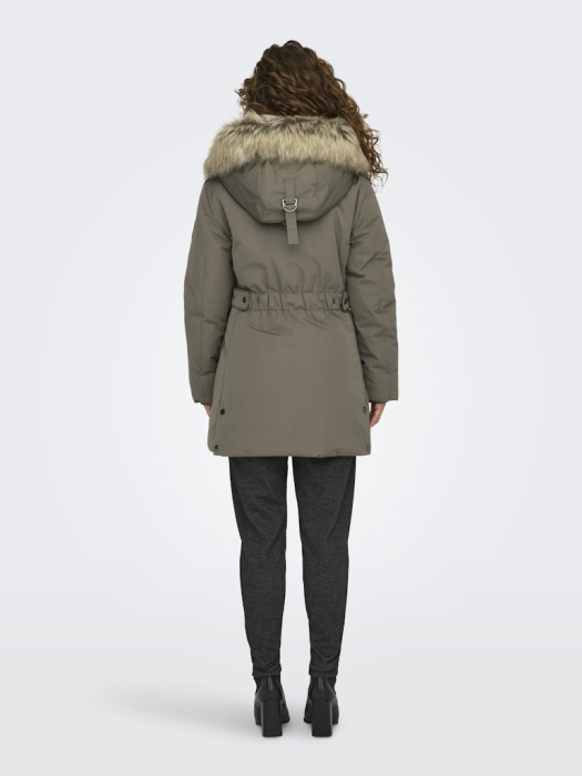 Only Куртка Gri  [5]