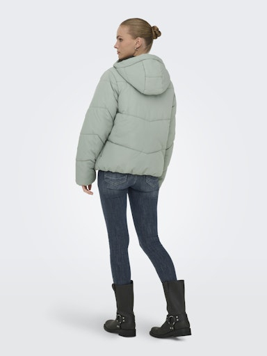 Only Куртка Lily Pad  [5]