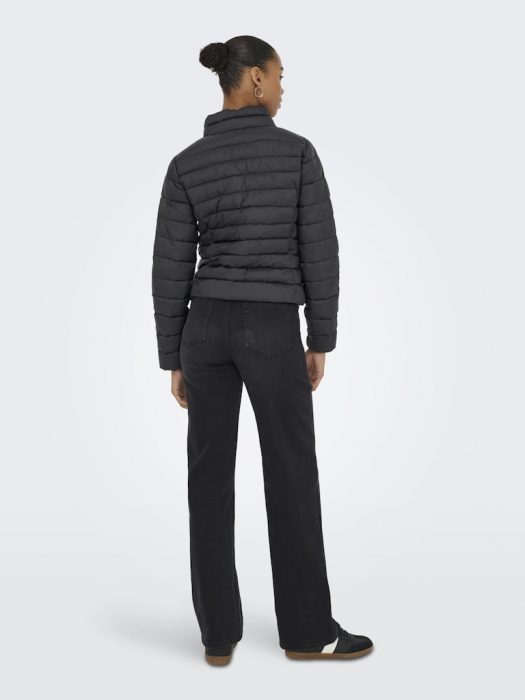 ONLY Geaca Neagra  Femei [2]