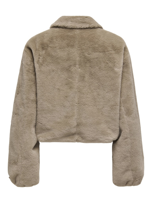 ONLY Женская Куртка Silver Mink  [2]