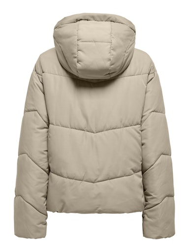 ONLY Geaca Silver Mink  Femei [2]
